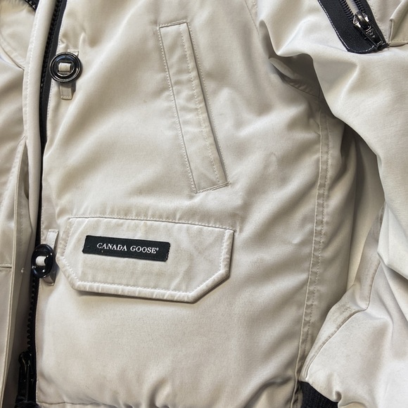 Canada Goose Chilliwack Bomber - Picture 12 of 16